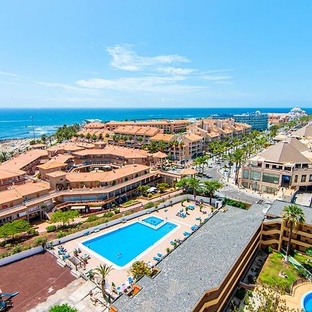 Modern Ocean View Apartment Ph12 Los Cristianos  Bagian luar foto