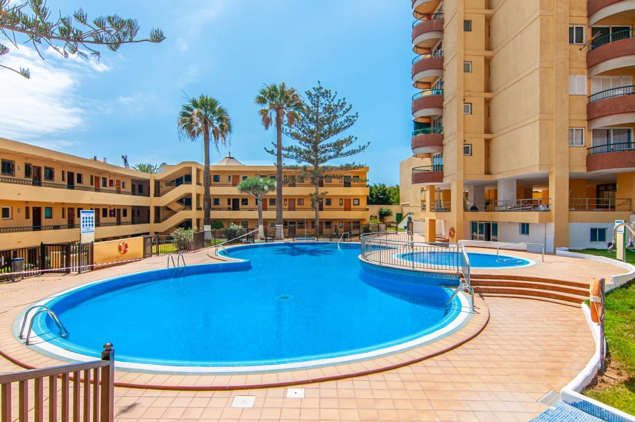 Modern Ocean View Apartment Ph12 Los Cristianos  Bagian luar foto